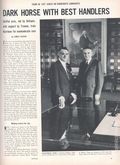 Life (1883-2000 Clair Maxwell/Life Publishing Company) Magazine Jun 11 1956