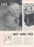 Life (1883-2000 Clair Maxwell/Life Publishing Company) Magazine Jun 4 1956