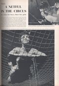 Life (1883-2000 Clair Maxwell/Life Publishing Company) Magazine Jun 4 1956