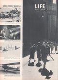 Life (1883-2000 Clair Maxwell/Life Publishing Company) Magazine May 28 1956