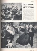 Life (1883-2000 Clair Maxwell/Life Publishing Company) Magazine May 28 1956