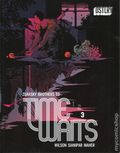 Time Waits (2024 DSTLRY) 3E