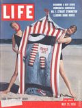 Life (1883-2000 Clair Maxwell/Life Publishing Company) Magazine May 21 1956