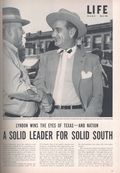 Life (1883-2000 Clair Maxwell/Life Publishing Company) Magazine May 21 1956