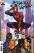 Amazing Spider-Man (2025 8th Series) 33G