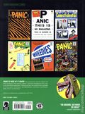 EC Archives Panic TPB (2026 Dark Horse) 2-1ST