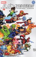 JLA Avengers Facsimile Edition (2026 Marvel/DC) 3E