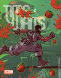 Time Waits (2024 DSTLRY) 2E