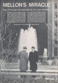Life (1883-2000 Clair Maxwell/Life Publishing Company) Magazine May 14 1956