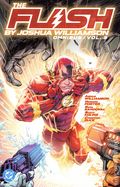 Flash Omnibus HC (2024 DC) By Joshua Williamson 3-1ST