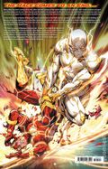 Flash Omnibus HC (2024 DC) By Joshua Williamson 3-1ST
