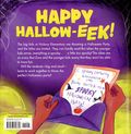 Happy Spooky Halloween HC (2026 HarperCollins) 1-1ST