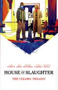 House of Slaughter HC (2025 Boom Studios) Deluxe Edition 2-1ST