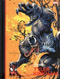 Marvel Art of Tyler Kirkham HC (2026 Clover Press) 1A-1ST