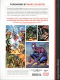 Marvel Art of Tyler Kirkham HC (2026 Clover Press) 1A-1ST
