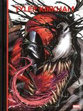 Marvel Art of Tyler Kirkham HC (2026 Clover Press) 1B-1ST