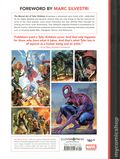 Marvel Art of Tyler Kirkham HC (2026 Clover Press) 1B-1ST