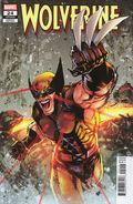 Wolverine (2024 Marvel) 24F