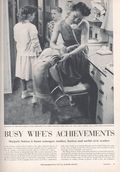 Life (1883-2000 Clair Maxwell/Life Publishing Company) Magazine Dec 24 1956