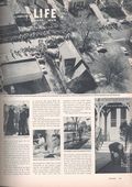 Life (1883-2000 Clair Maxwell/Life Publishing Company) Magazine Apr 30 1956