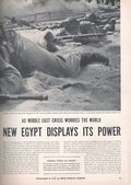 Life (1883-2000 Clair Maxwell/Life Publishing Company) Magazine Apr 16 1956
