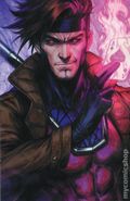 Gambit Wanted (2026 Marvel) 1G