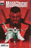 Marc Spector Moon Knight (2026 Marvel) 6D