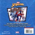 Marvel Spider-Man The Incredible Spider-Hulk and Other Stories! SC (2026 Random House) 1-1ST