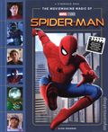 Moviemaking Magic of Marvel Studios: Spider-Man HC (2026 Abrams) 1-1ST