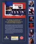 Moviemaking Magic of Marvel Studios: Spider-Man HC (2026 Abrams) 1-1ST