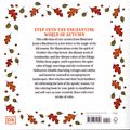 October Woods Coloring Book SC (2026 DK) 1-1ST