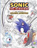 Sonic the Hedgehog The Official Coloring Adventure SC (2026 Insight Editions) 1-1ST