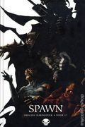 Spawn Origins Collection HC (2010-Present Image) 17-1ST