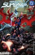 Absolute Superman (2024 DC) 21A