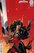Absolute Wonder Woman (2024 DC) 22B