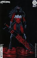 Absolute Wonder Woman (2024 DC) 22D