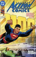 Action Comics (2016 3rd Series) 1100A