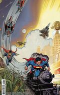 Action Comics (2016 3rd Series) 1100A