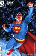 Action Comics (2016 3rd Series) 1100B