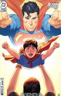 Action Comics (2016 3rd Series) 1100D