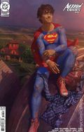 Action Comics (2016 3rd Series) 1100E