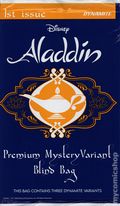 Aladdin (2026 Dynamite) 1F