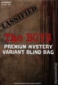 Boys Bloody Blind Bag (2026 Dynamite) 1