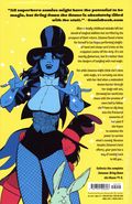 Zatanna Bring Down the House HC (2025 DC Black Label) 1-REP