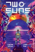 Two Suns HC (2026 Rocketship) 1-1ST