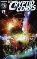 Cryptid Corps (2026 Antarctic Press) 3B