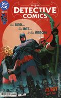 Detective Comics (2016 3rd Series) 1111A