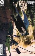Detective Comics (2016 3rd Series) 1111C