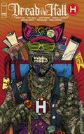 Dread the Hall H (2025 Image) 2026A
