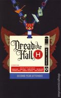 Dread the Hall H (2025 Image) 2026C